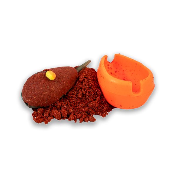 BENZÁR RAPID METHOD SZERELÉK 30G