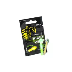 VILÁGÍTÓPATRON ET NIGHT WASP BULB 4,5MM