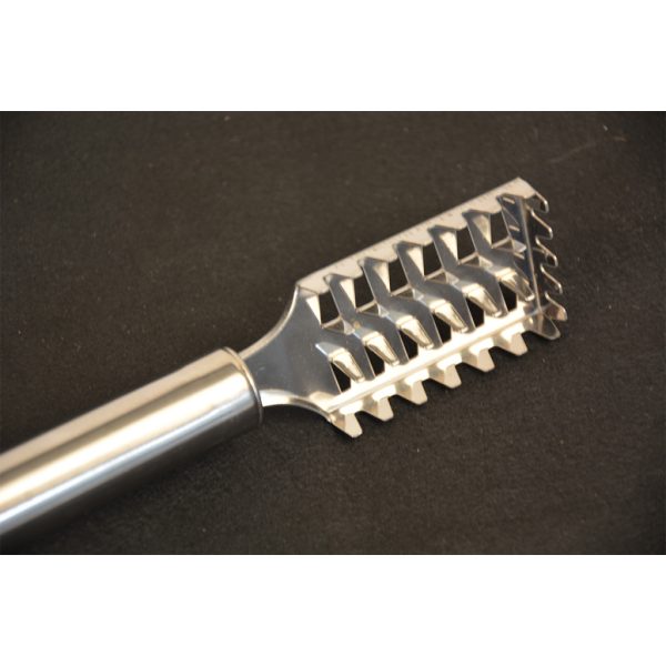 ET SPEED PIKKELYEZŐ KÉS