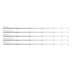 FEEDERSPICC COMPETITION CARBO MED-HEAVY 2# TIP 3DB