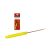 CARP EXPERT QUICK STOP NEEDLE