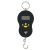 KAMASAKI DIGITÁLIS MÉRLEG 40KG