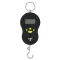 KAMASAKI DIGITÁLIS MÉRLEG 40KG