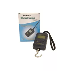 ET 40KGPORTABLE PRACTIC SCALE MÉRLEG