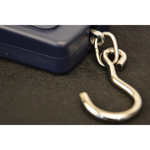 ET 40KGPORTABLE PRACTIC SCALE MÉRLEG