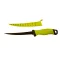 OUTDOOR FLUO K2 FILÉZŐKÉS