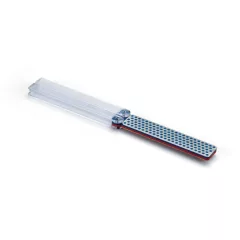   DMT DOUBLE SIDED DIAFOLD SHARPENER FINE / COARSE - KÉTOLDALÚ ÉLEZŐ FINOM/DURVA