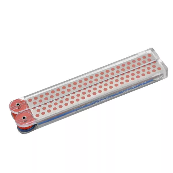 DMT DOUBLE SIDED DIAFOLD SHARPENER FINE / COARSE - KÉTOLDALÚ ÉLEZŐ FINOM/DURVA
