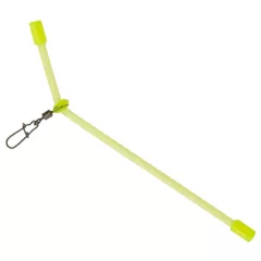   CRALUSSO GUBANCGÁTLÓ CSŐ ERŐSÍTETT VÉGGEL 55 MM (3 DB/CS)