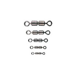 CRALUSSO DUPLA FORGÓ 14 (12 DB/CS)