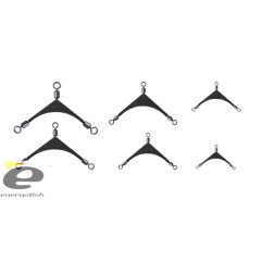 CRALUSSO SAROKLEMEZES FORGÓ 6 (3 DB/CS)