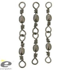 DUPLAFORGÓ LASERFISH GD 20