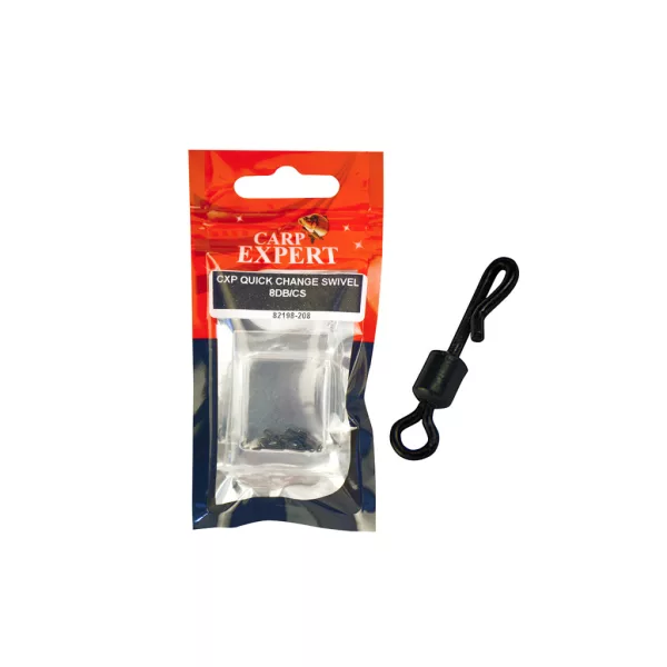 CXP QUICK CHANGE SWIVEL 10DB/CS