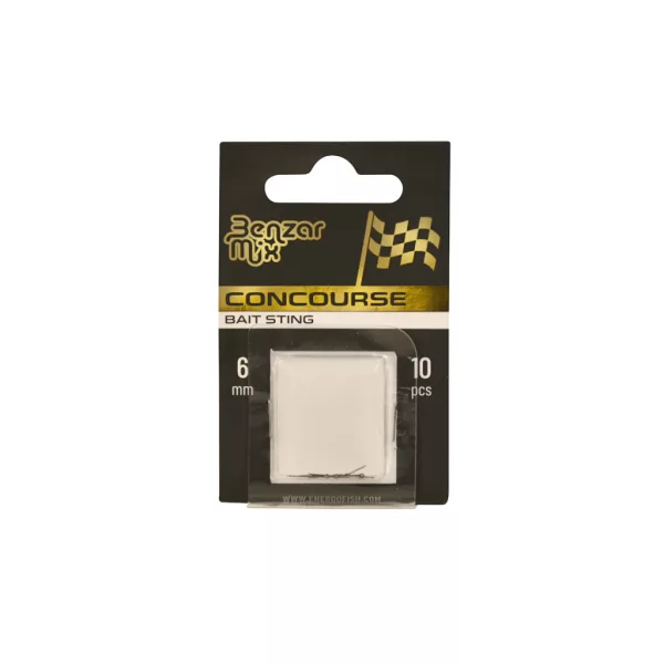 BENZÁR CONCOURSE SLIM CSALITÜSKE 6MM