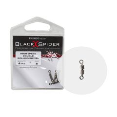 BF DUPLA HENGERES FORGÓ 10-ES 4DB/CS