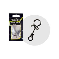 WIZARD SPIRÁL KAPOCS 3