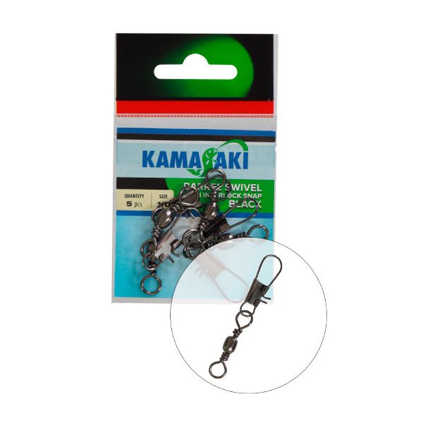 KAMASAKI CSOMAGOS FORGÓKAPOCS 2 6DB/CS
