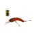 WIZARD CLUMSY CRANK WOBBLER 3G 007 4,2 cm