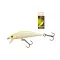WIZARD RATTLE MINNOW SINKING 1M 5CM 3,5G WY