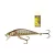 WIZARD RATTLE MINNOW SINKING 1M 5CM 3,5G S