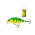 WIZARD GHOST MINNOW SLOW SINKING 2M 5CM 4G CT