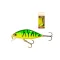 WIZARD GHOST MINNOW SLOW SINKING 2M 5CM 4G CT