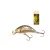 WIZARD FAT MINNIE SINKING 0,8M 4CM 3,5G S