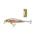 WIZARD SHALLOW SHAD SLOW-SINKING 1M 9CM 12G RB