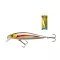 WIZARD SHALLOW SHAD SLOW-SINKING 1M 9CM 12G RB