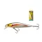 WIZARD SHALLOW SHAD SLOW-SINKING 1M 9CM 12G RB
