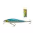 WIZARD SHALLOW SHAD SLOW-SINKING 1M 9CM 12G BL
