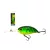 WIZARD DEEP FAT FLOATING 4M 7CM 17G CT