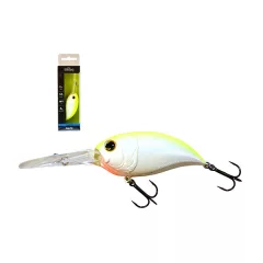 WIZARD DEEP FAT FLOATING 4M 7CM 17G WY