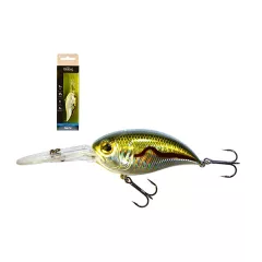 WIZARD DEEP FAT FLOATING 4M 7CM 17G S