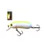 WIZARD BANDIT RATTLE CRANK SLOW-SINKING 2M 5,5CM 10G WY