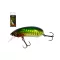 WIZARD BANDIT RATTLE CRANK SLOW-SINKING 2M 5,5CM 10G WY