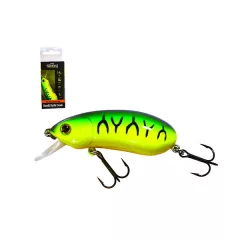 WIZARD BANDIT RATTLE CRANK SLOW-SINKING 2M 5,5CM 10G CT
