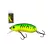 WIZARD BANDIT RATTLE CRANK SLOW-SINKING 2M 5,5CM 10G CT