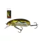 WIZARD BANDIT RATTLE CRANK SLOW-SINKING 2M 5,5CM 10G SG