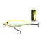 WIZARD SHALLOW RATTLE SHAD FLOATING  1M 8,8CM 14G RG