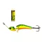WIZARD TIPSY CLOWN JOINTED SINKING 5M 8,5CM 28G WY