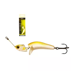 WIZARD TIPSY CLOWN JOINTED SINKING 5M 8,5CM 28G B