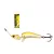 WIZARD TIPSY CLOWN JOINTED SINKING 5M 8,5CM 28G B