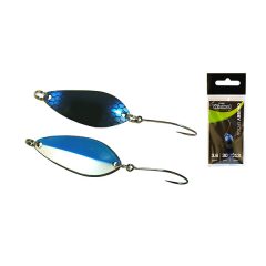 WIZARD CHUBBY SPOON 3,6G UL VILLANTÓ 013 3 cm