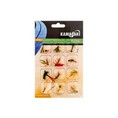 KAMASAKI FLY SET 010