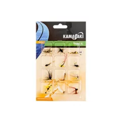 KAMASAKI FLY SET 020