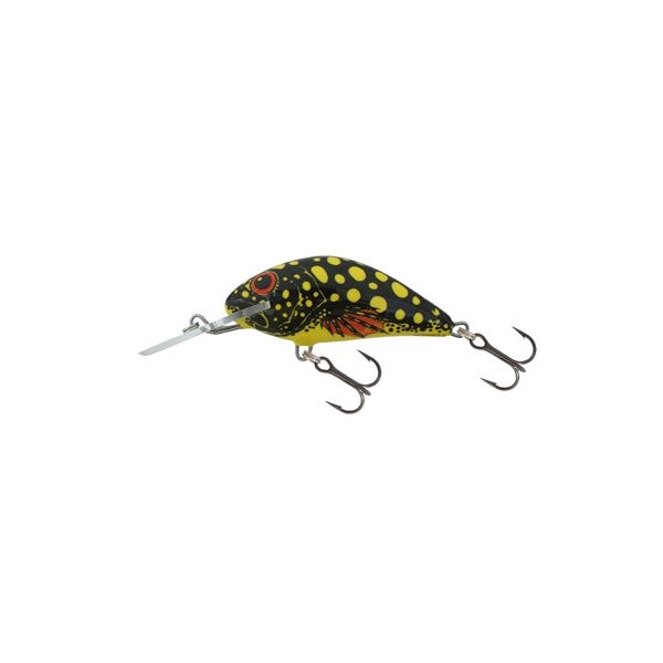 SALMO WOBBLER HORNET H2S BE