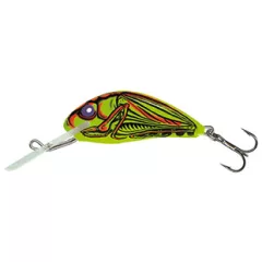 SALMO WOBBLER HORNET H2S GRH