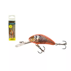 SALMO WOBBLER HORNET H5F SRO