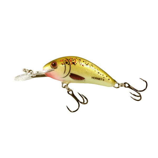 SALMO WOBBLER HORNET H5F AYU